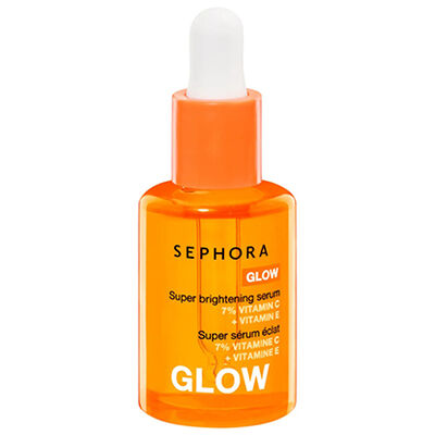 SUPER GLOW SERUM-25 30ML